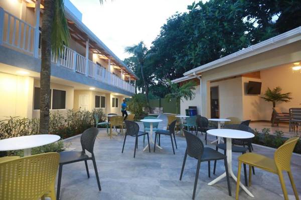 Hotel Isla Bonita