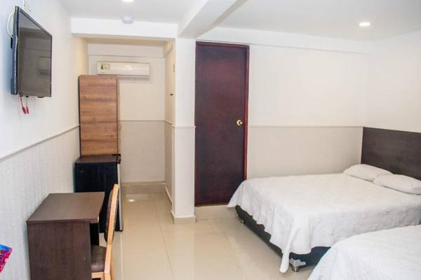 Apartahotel Marbella