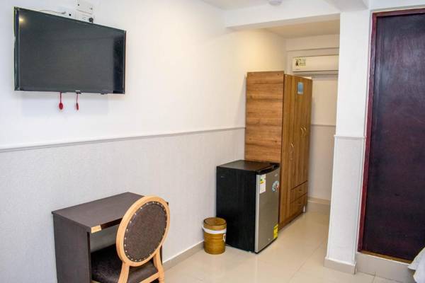 Apartahotel Marbella