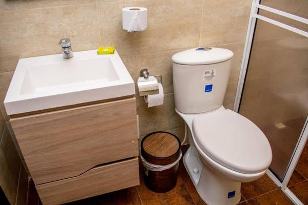 Apartahotel Marbella