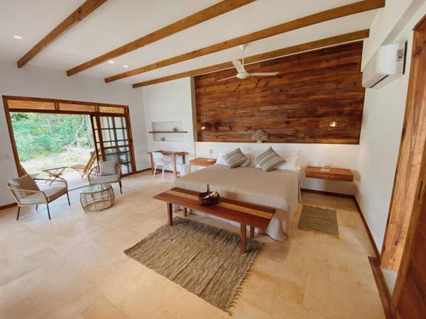 Miraflores Boutique Hotel