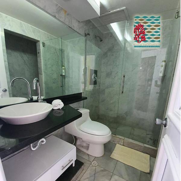 Hermosos Apartamentos Frente Al Mar