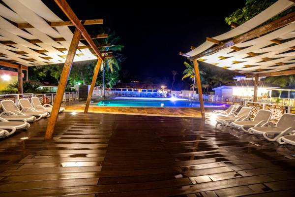 Solare SAI Ecohotel