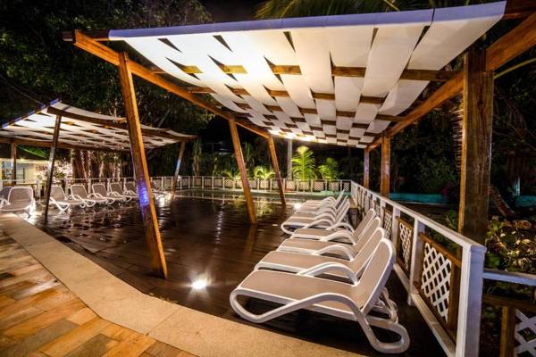 Solare SAI Ecohotel