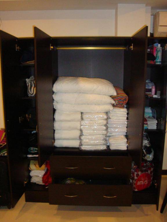 Edificio Bahia Fragata Apartamento Loft 806