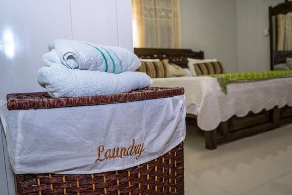 Casa Boutique Blessed Place