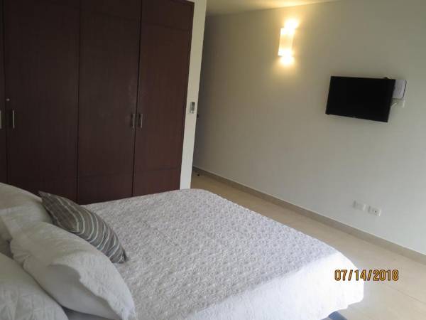 Tamarindo Centro Vip Apartment