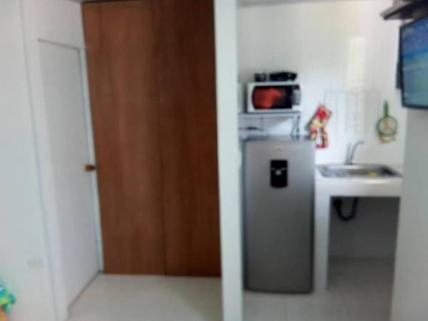 CABAÑAS NATIVAS MISS FLASSY San Andres (Islas)