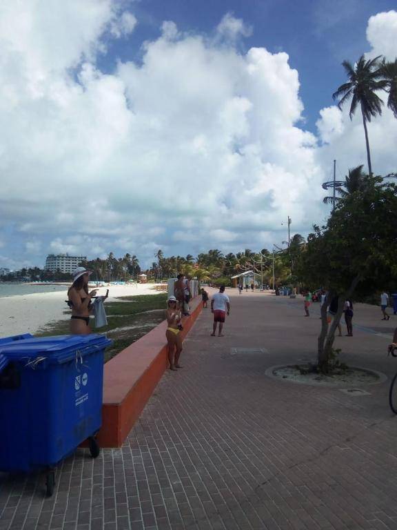 CABAÑAS NATIVAS MISS FLASSY San Andres (Islas)