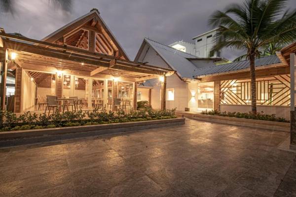 Caribbean Corals By Portofino