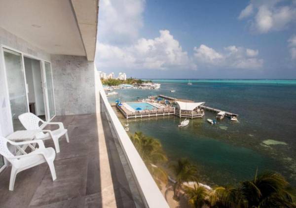 Apartamento en el Sun Rise San Andres