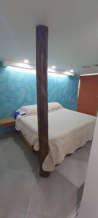 Espectacular Apartamento con Terraza a Metros de la Playa