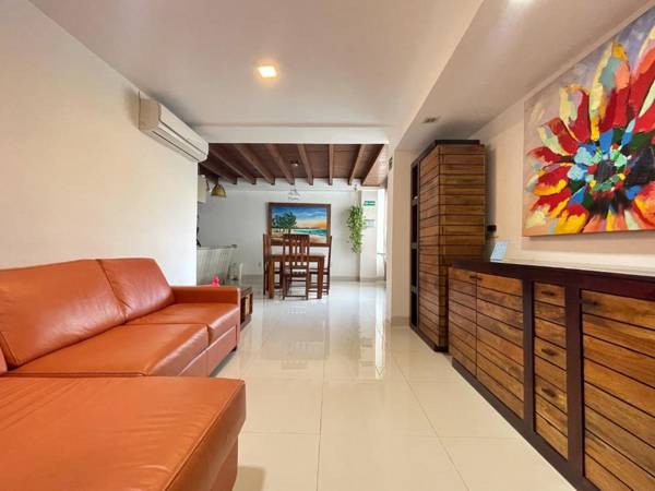 Edificio Bahia Fragata Apartamento 411