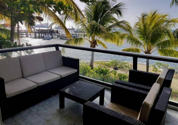 Apartamento Frente al Mar en el Sunrise San Andres