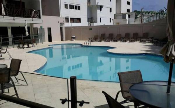 APARTAMENTOS BAY CLUB BY TOP LOCATION