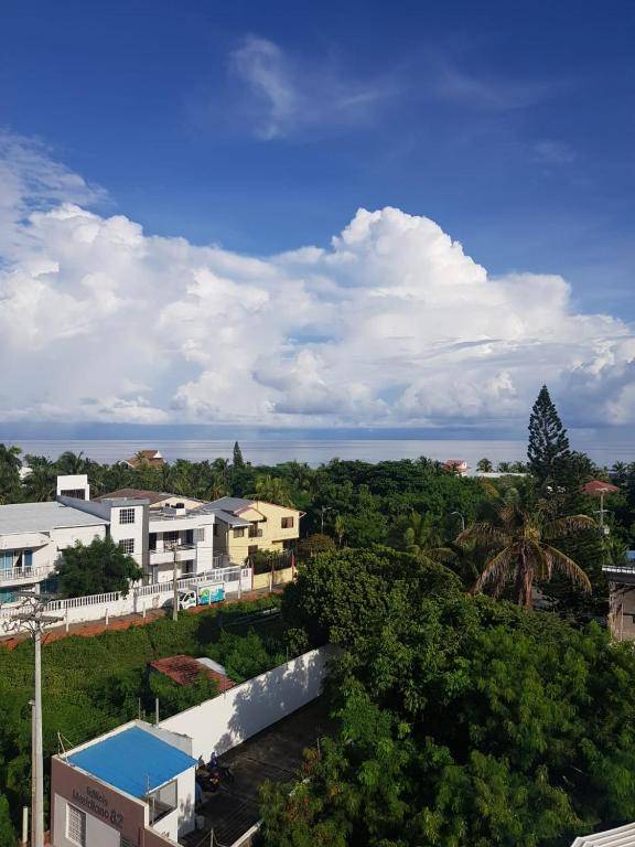 San Andrés de Ensueño