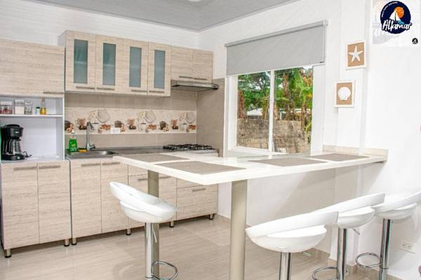 APARTAMENTOS TURISTICOS ALTAMAR