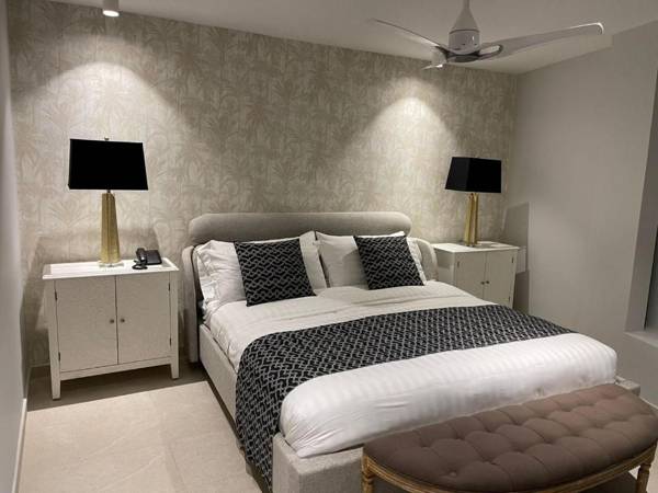 Hotel Boutique Casa Hendaus - Adults Only