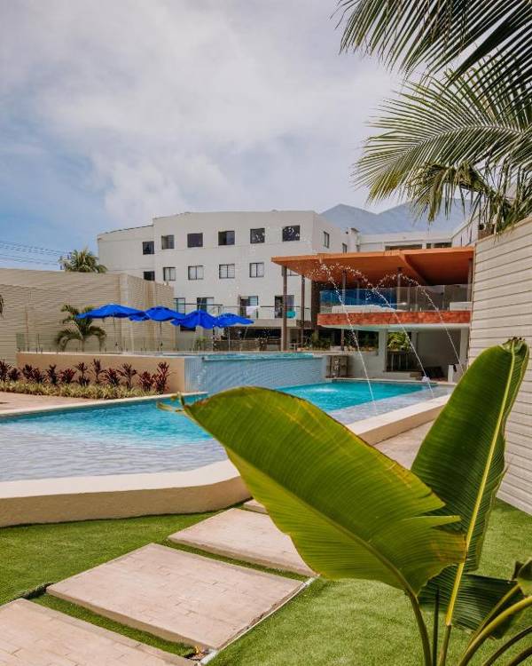 Dreamer Beach Club