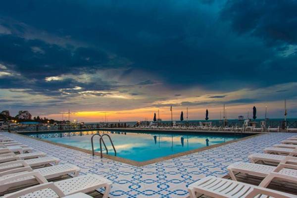 Apartamento Vacacional en Sunrise Beach