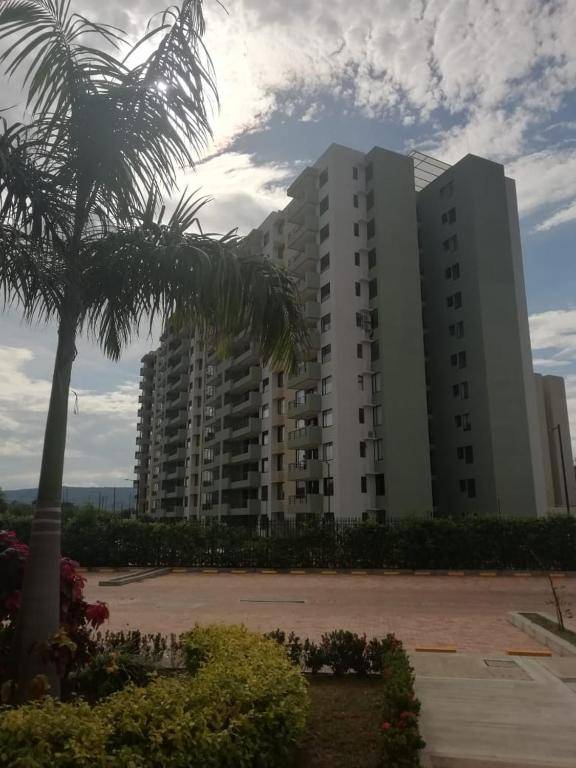 Maravilloso Apartamento Girardot Ricaurte con vista Panorámica