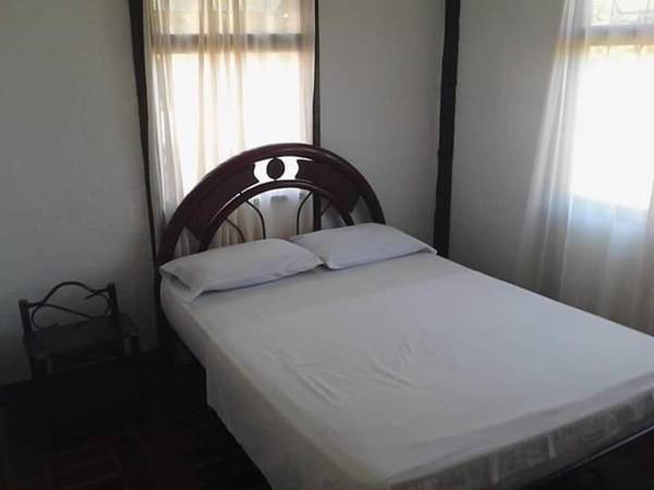 Hotel Campestre CENVATURS