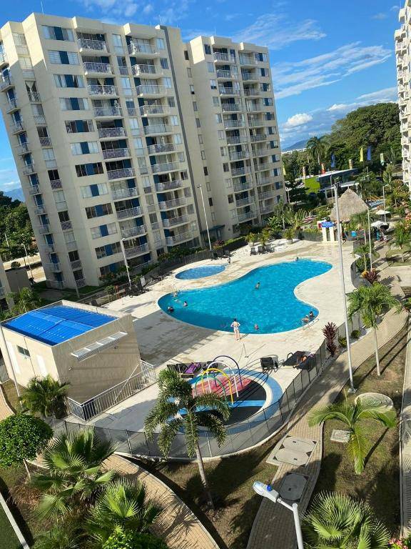 Apartamento Girardot Club House