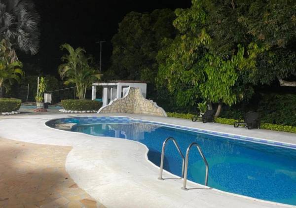 Casa Quinta Campestre Con Piscina Privada