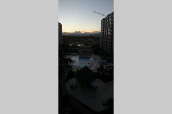 Apartamento nuevo - Amoblado en Puerto azul - Club House Piscina Futbol Jacuzzi Voley playa