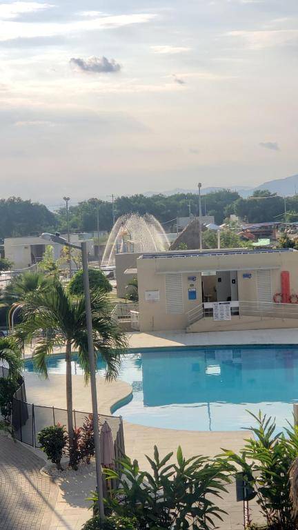 Piscina & Descanso - Puerto Azul- con todas las comodidades!