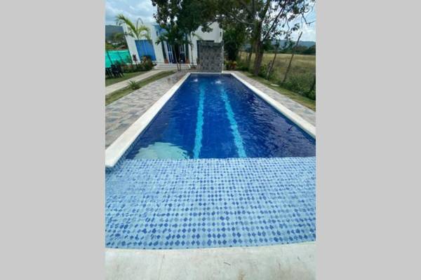 Casa campestre Ricaurte Cundinamarca