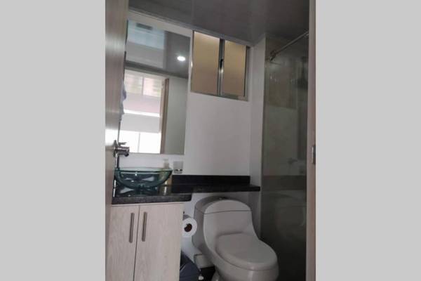 Departamento Completo Peñalisa Limonar - Ricaurte