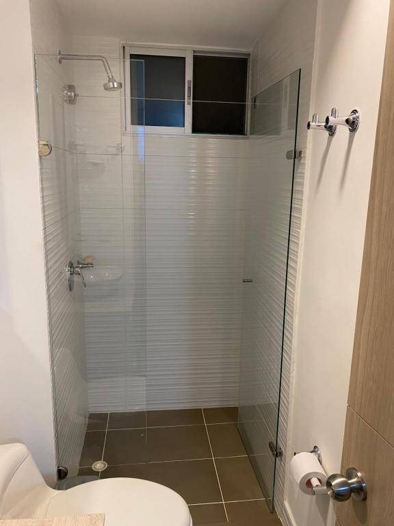 Espectacular Apartamento VIP - 2 Hab. Ricaurte