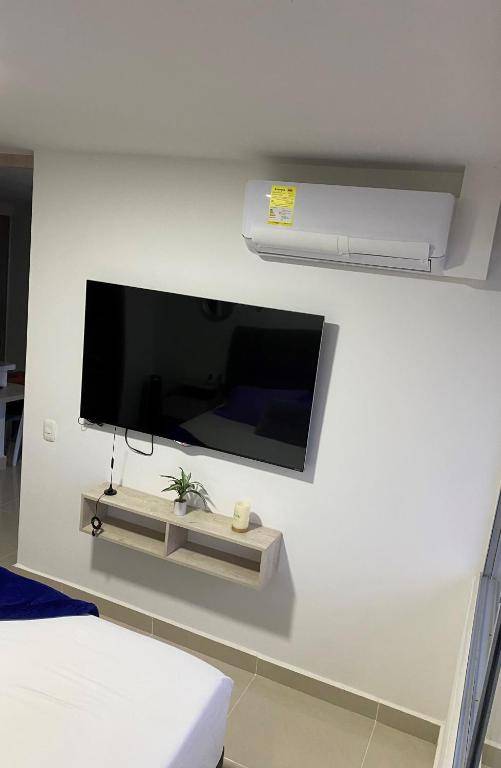 Espectacular Apartamento VIP - 2 Hab. Ricaurte