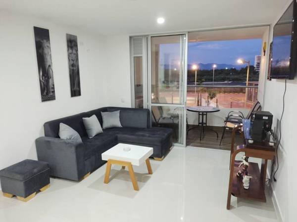 CONDOMINIO PEÑA AZUL LA MORADA