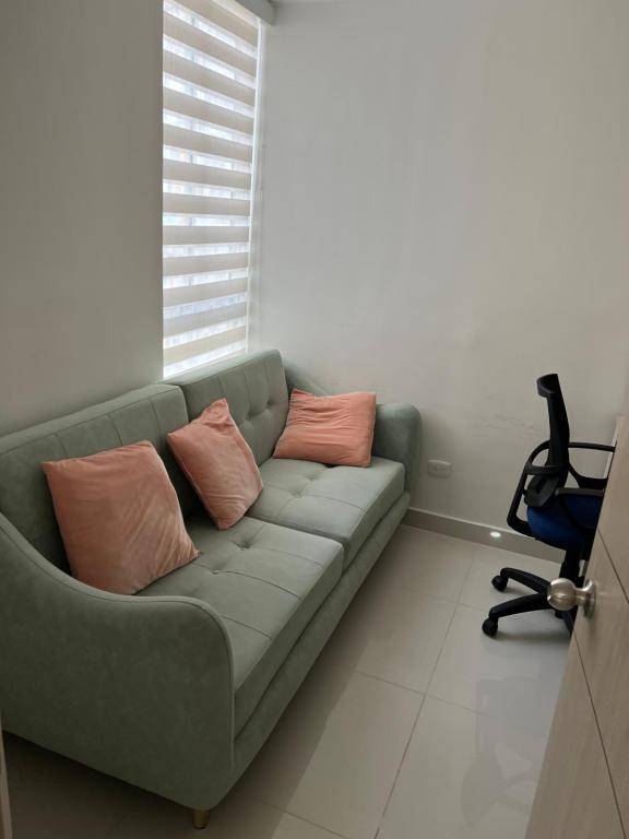 Workspace - Espectacular apartamento en Condominio Peñazul la Morada