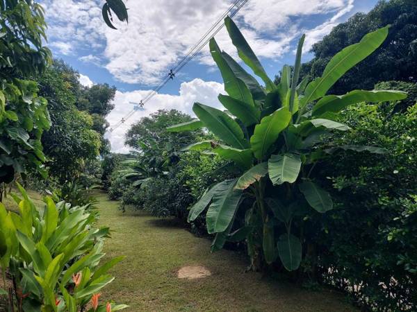 Finca Ecológica en Parcelación de Sopetran - Wifi - a 50min de Medellin