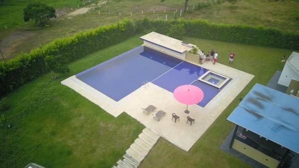 Mirador de La Colina - La Mesa Cundinamarca
