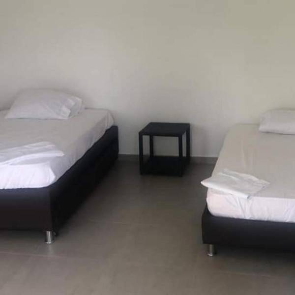 Casa Quinta Vacacional en La Mesa Cundinamarca para Familias