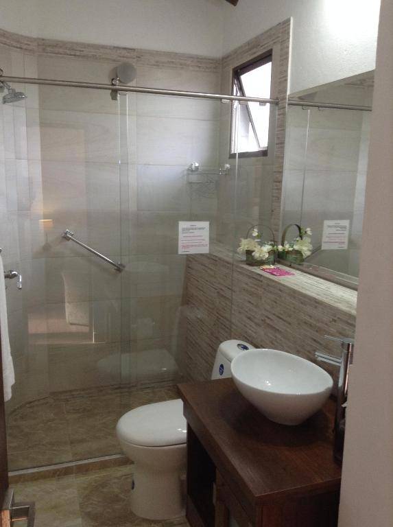 HOTEL LA POSADA DEL ZAGUÁN