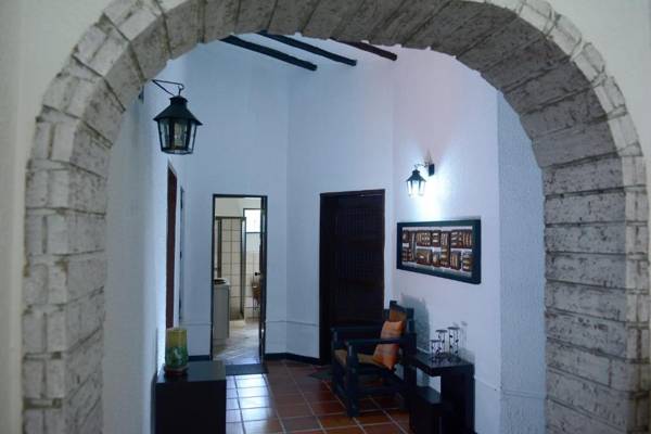 Casa Finca Corales Llano Grande 1