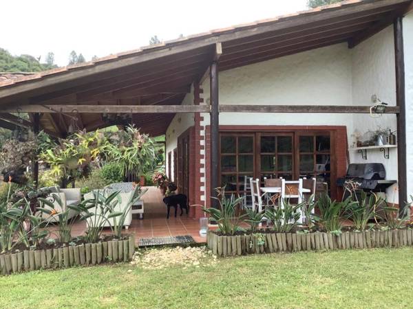 El Retiro Antioquia La Isabelita