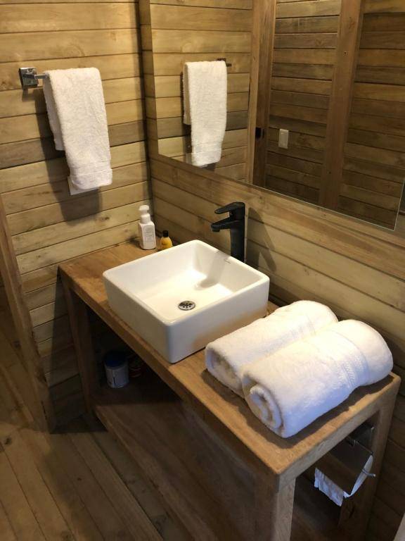 Bleu Hills Glamping Llanogrande