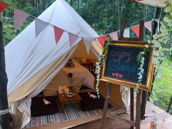 Glamping con sentido