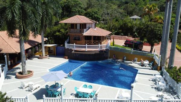 Finca Campestre Los Arrieros