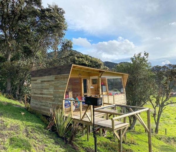 Neusa Hills Glamping