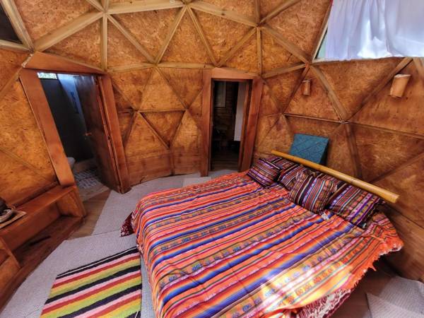 Glamping Paraiso de Tausa