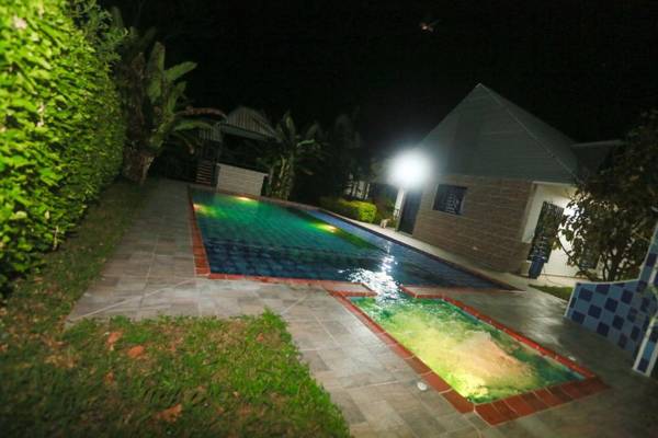 Finca Los Tres Reyes