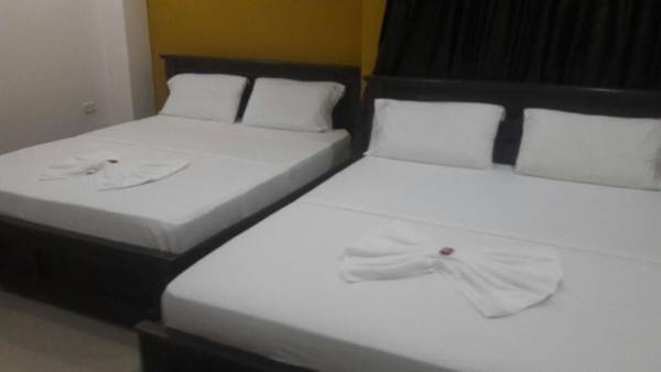 Hotel Diamante Real Cienaga