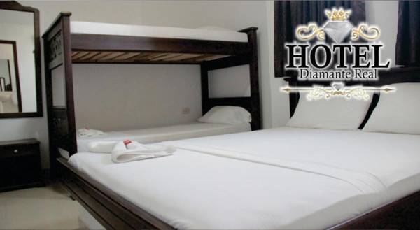 Hotel Diamante Real Cienaga